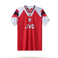 Retro Arsenal 92/93 Hemmatröja