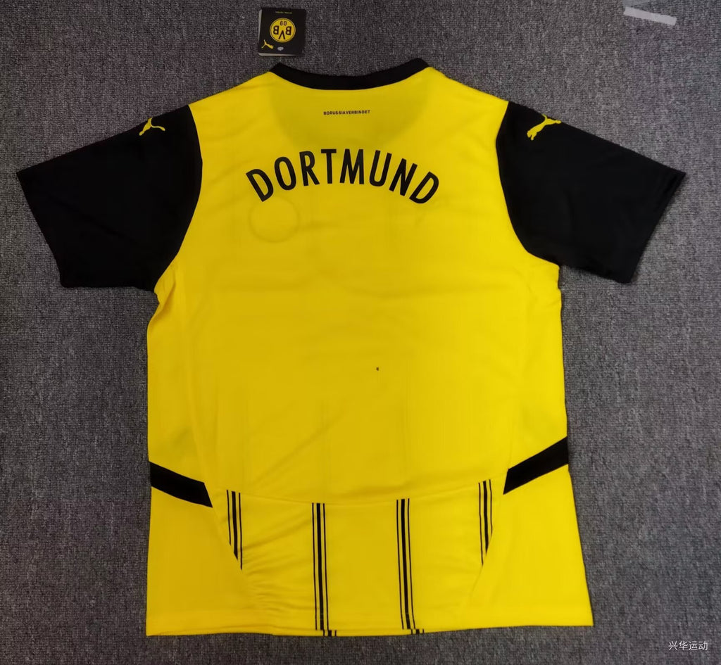 Dortmund 24/25 Hemmatröja