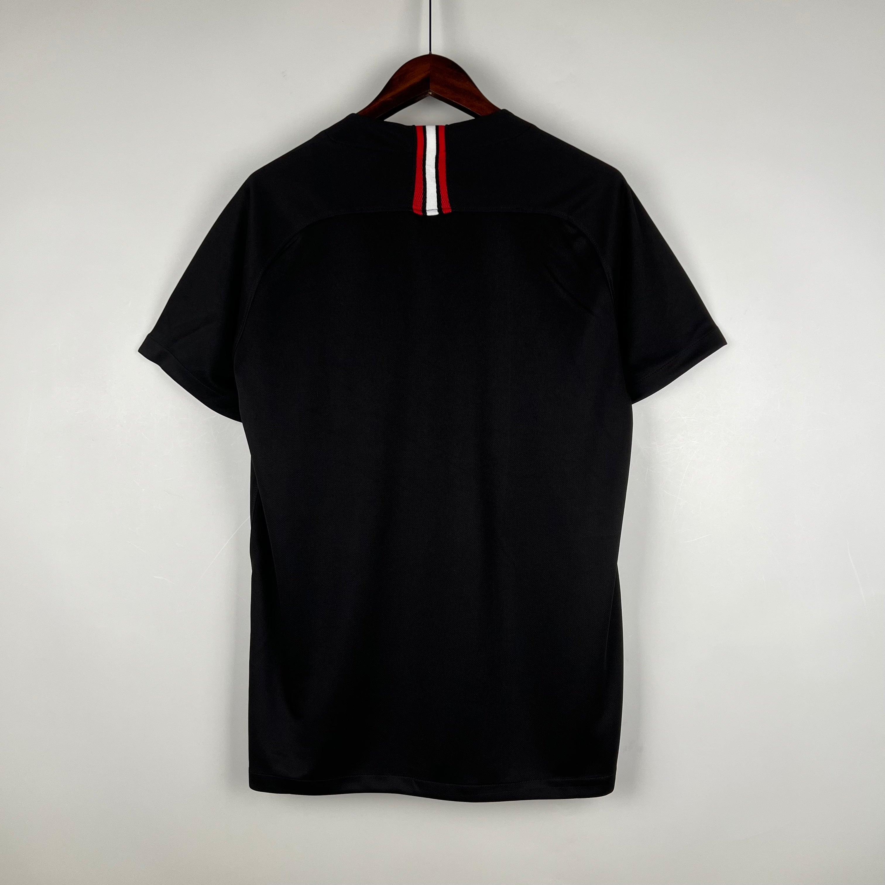 Retro PSG 18/19 Tröja