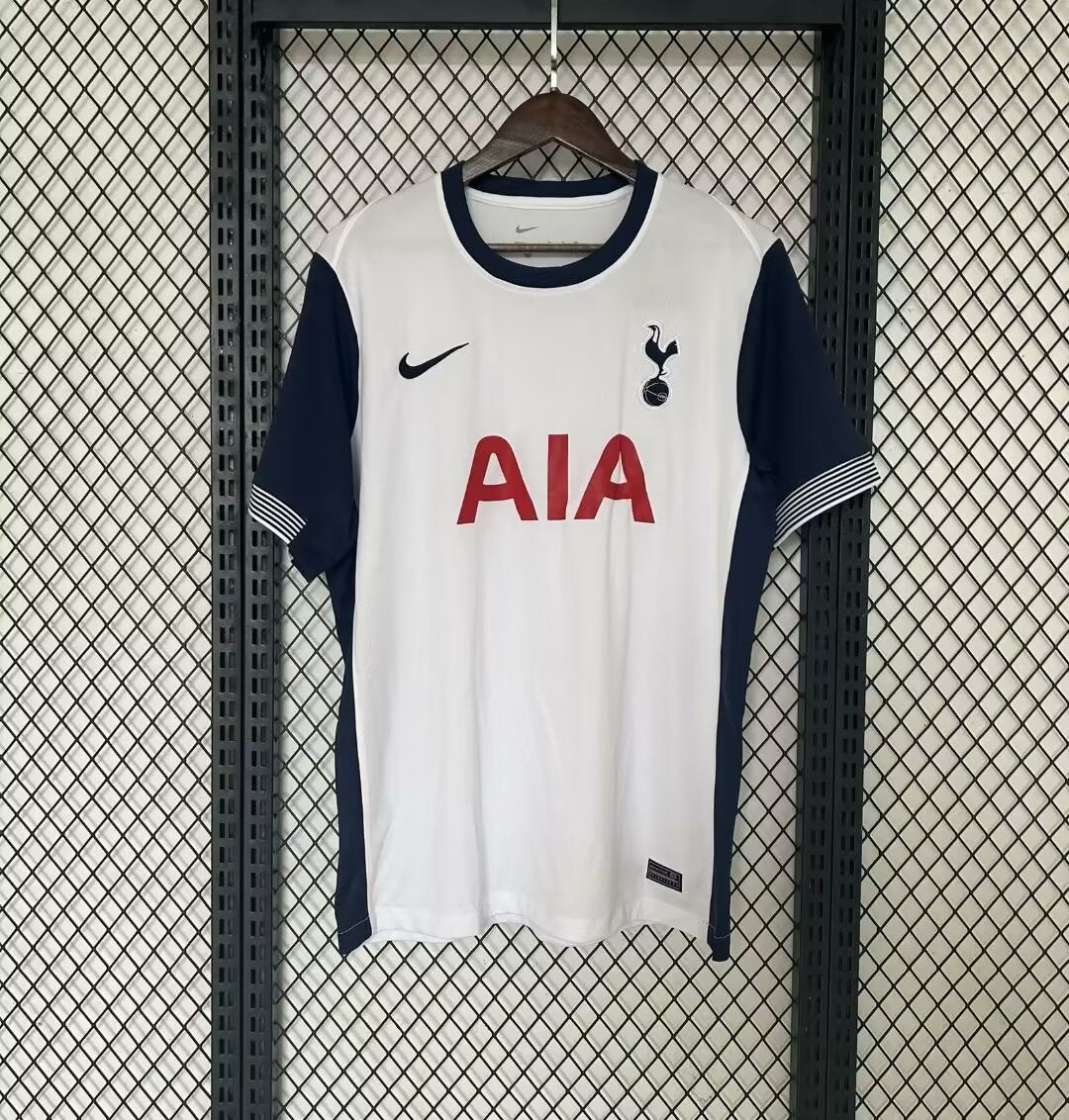 Tottenham 24/25 Hemmatröja