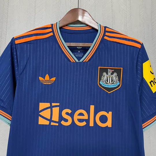 Newcastle 25/26 Tredjetröja