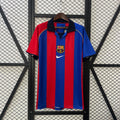 Retro Barcelona 01/02 Hemmatröja