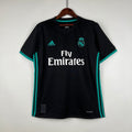 Retro Real Madrid 17/18 Bortatröja