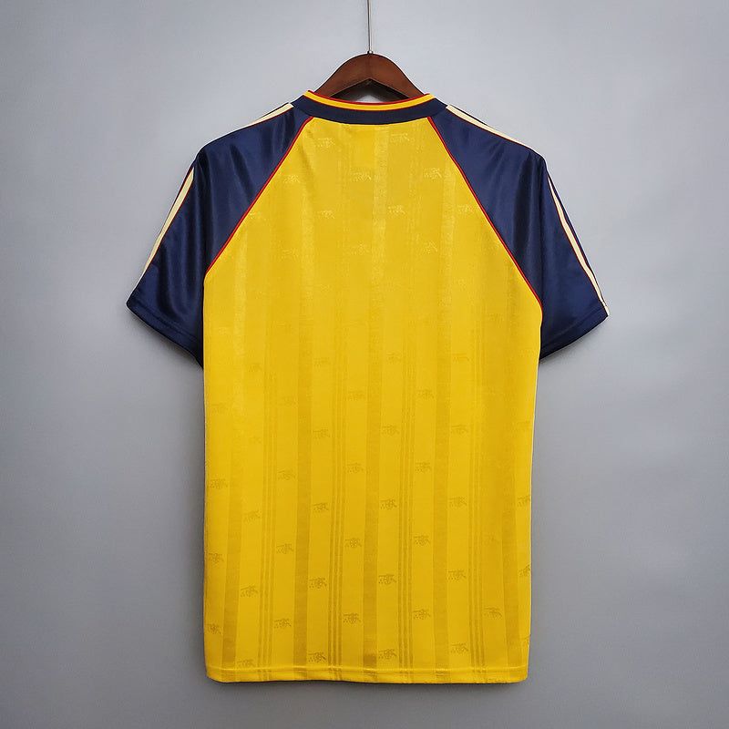 Retro Arsenal 88-90 Bortatröja