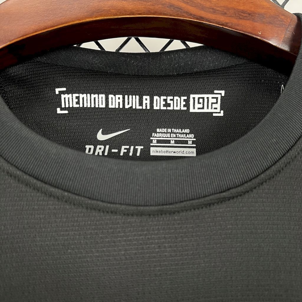Retro Santos 11/12 Bortatröja
