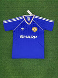 Retro Manchester United 88/90 Special