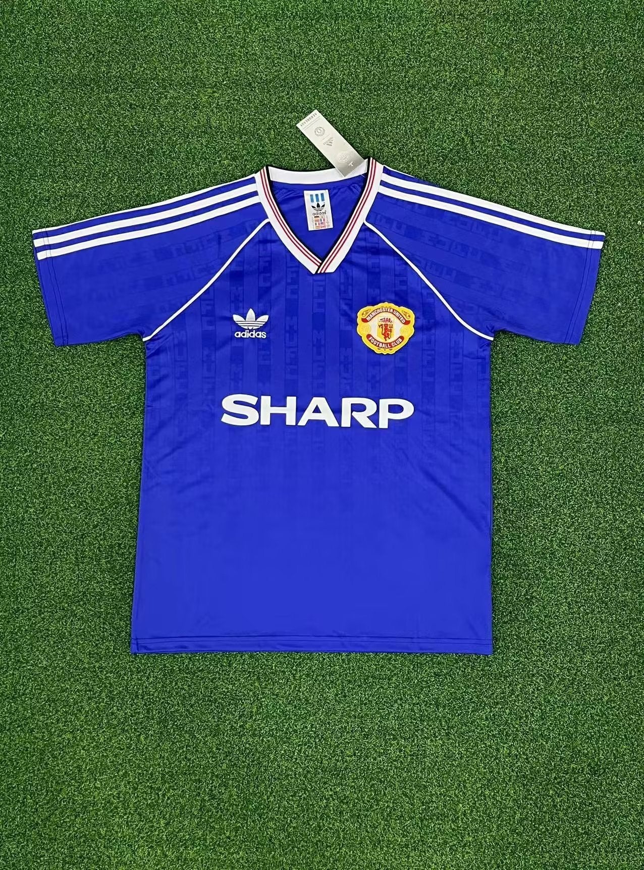Retro Manchester United 88/90 Special