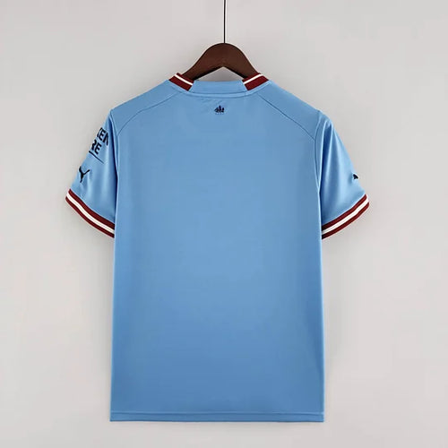 Manchester City 22/23 Hemmatröja
