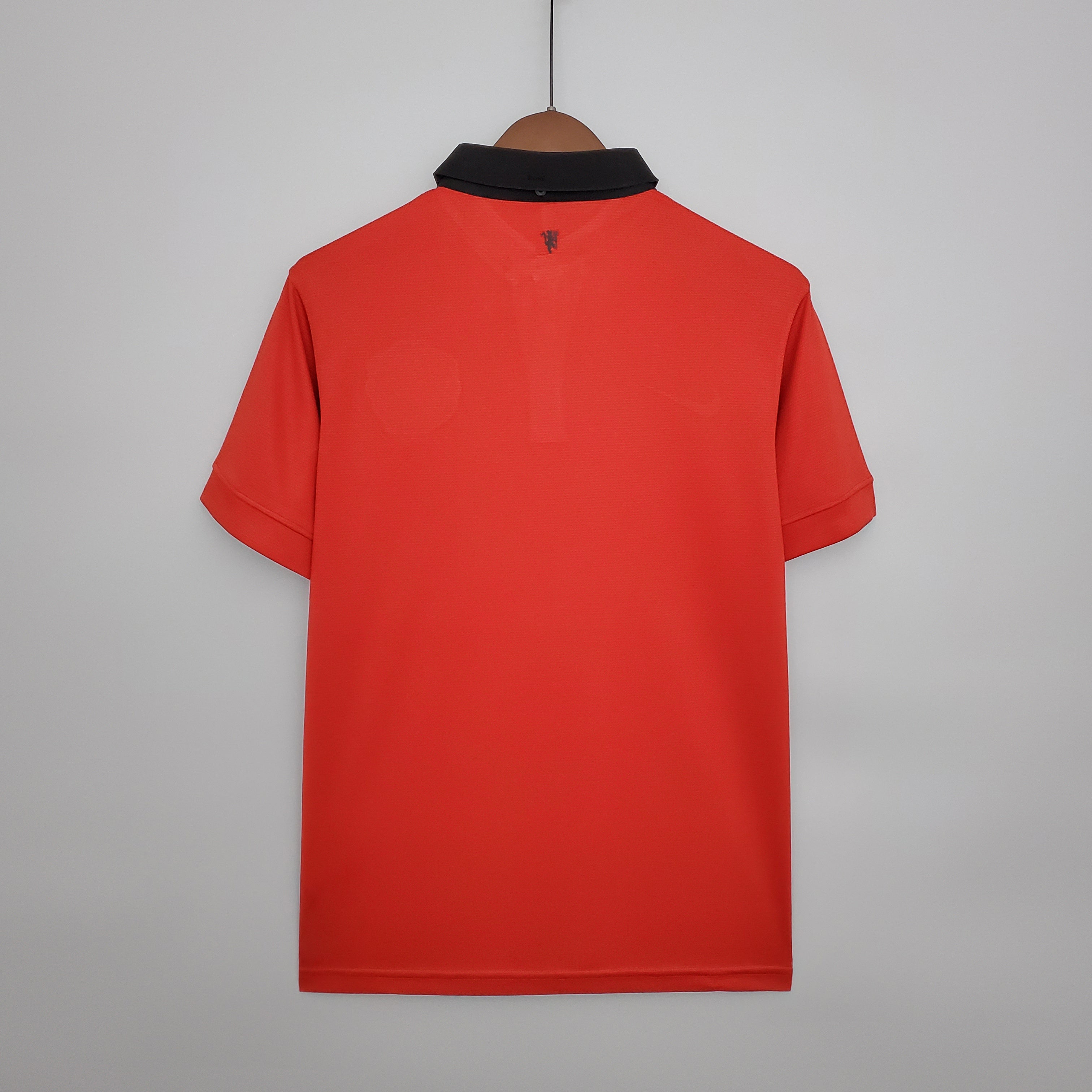 Retro Manchester United 13/14 Hemmatröja