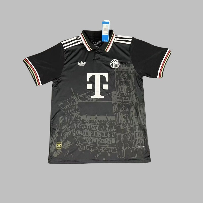 Bayern München 25/26 Special Edition Tröja