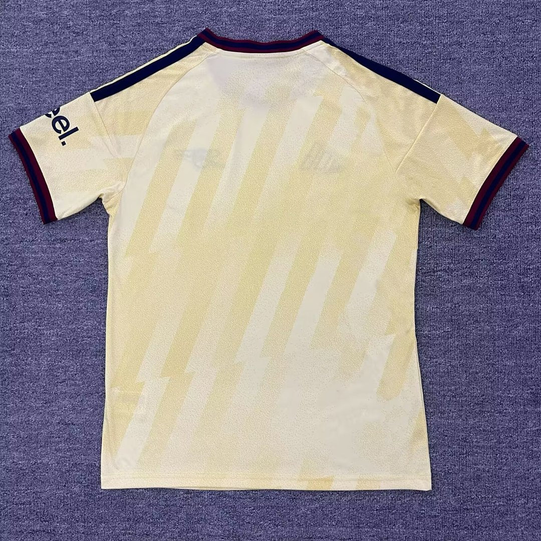 Arsenal 26/27 Tredjetröja
