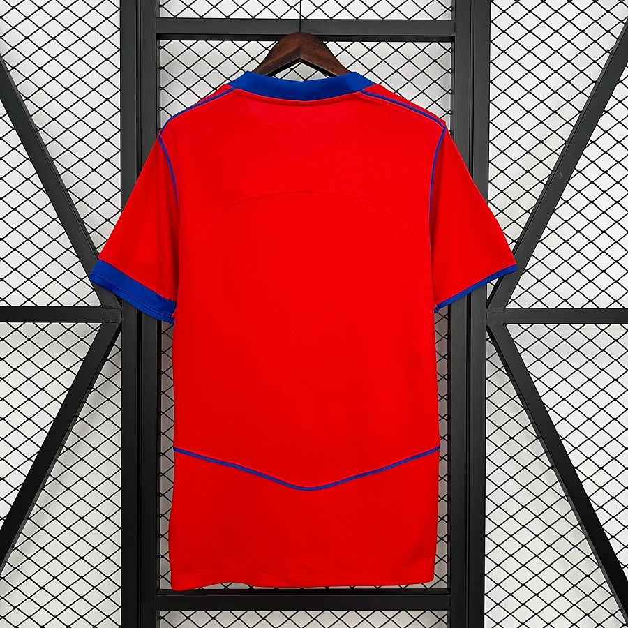 PSG 25/26 Tredjeställ