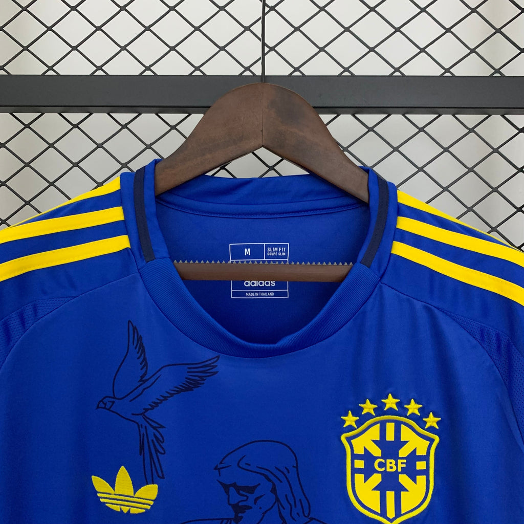 Brasilien 2025 Special Edition tröja