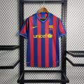 Retro Barcelona Hemmatröja