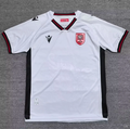 Albanien VM 2026 Bortatröja