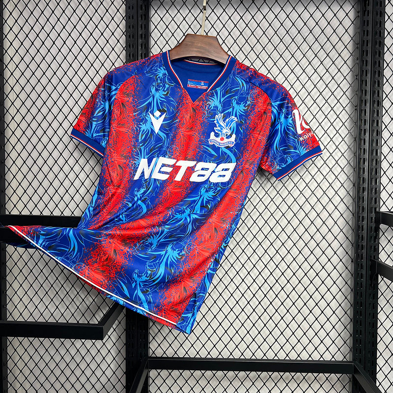 Crystal Palace 24/25 Hemmatröja