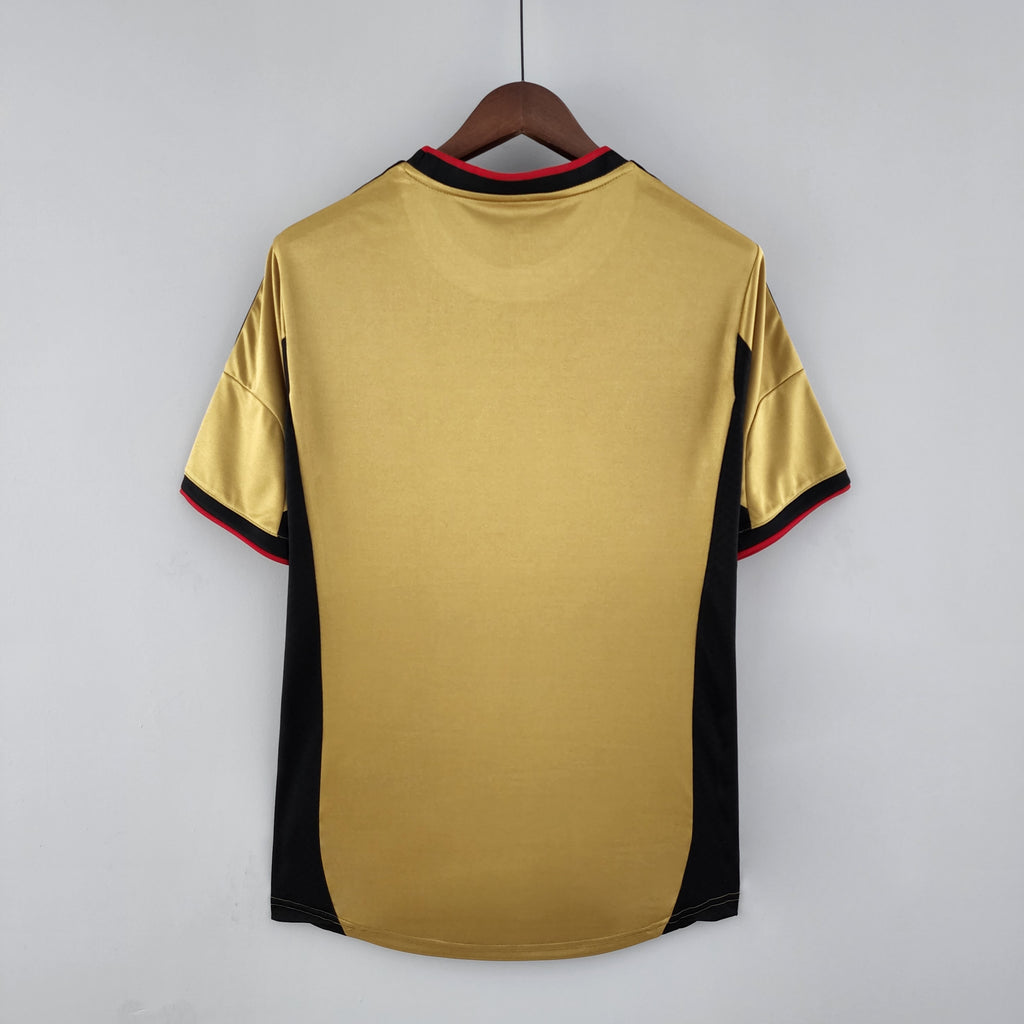 Retro AC Milan 13/14 Tredjetröja