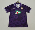 Retro Fiorentina 92/93 Hemmatröja