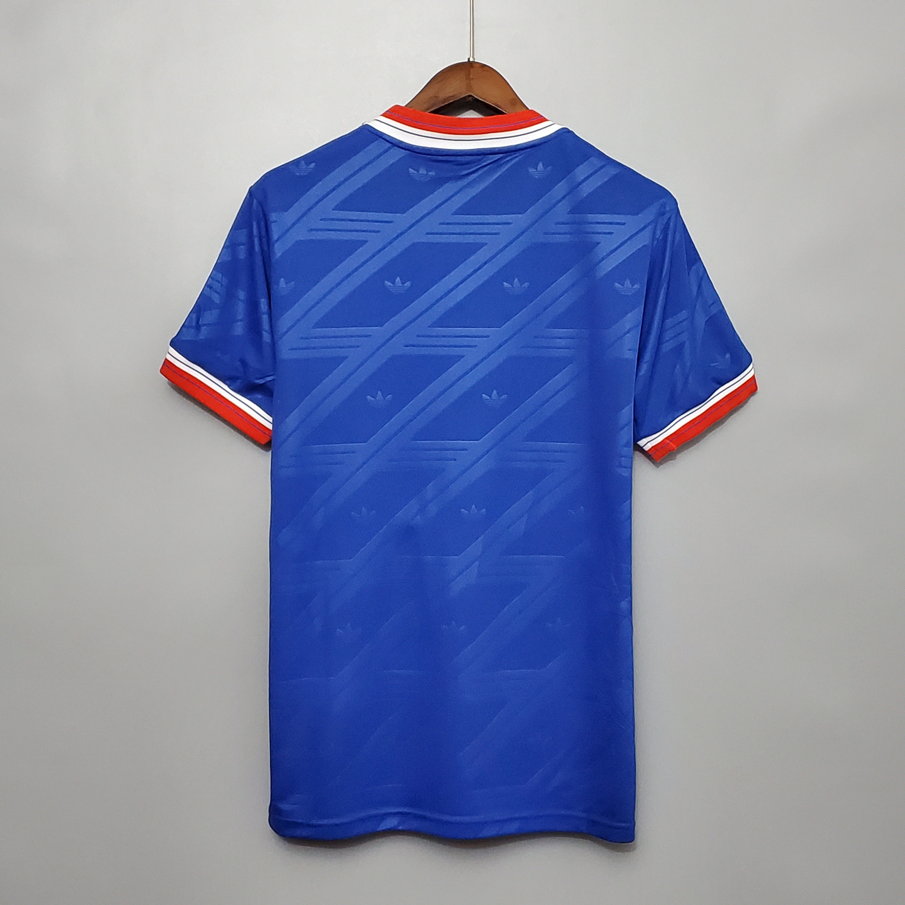 Retro Manchester United 86/88 Tredjetröja