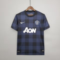 Retro Manchester United 13/14 Bortatröja