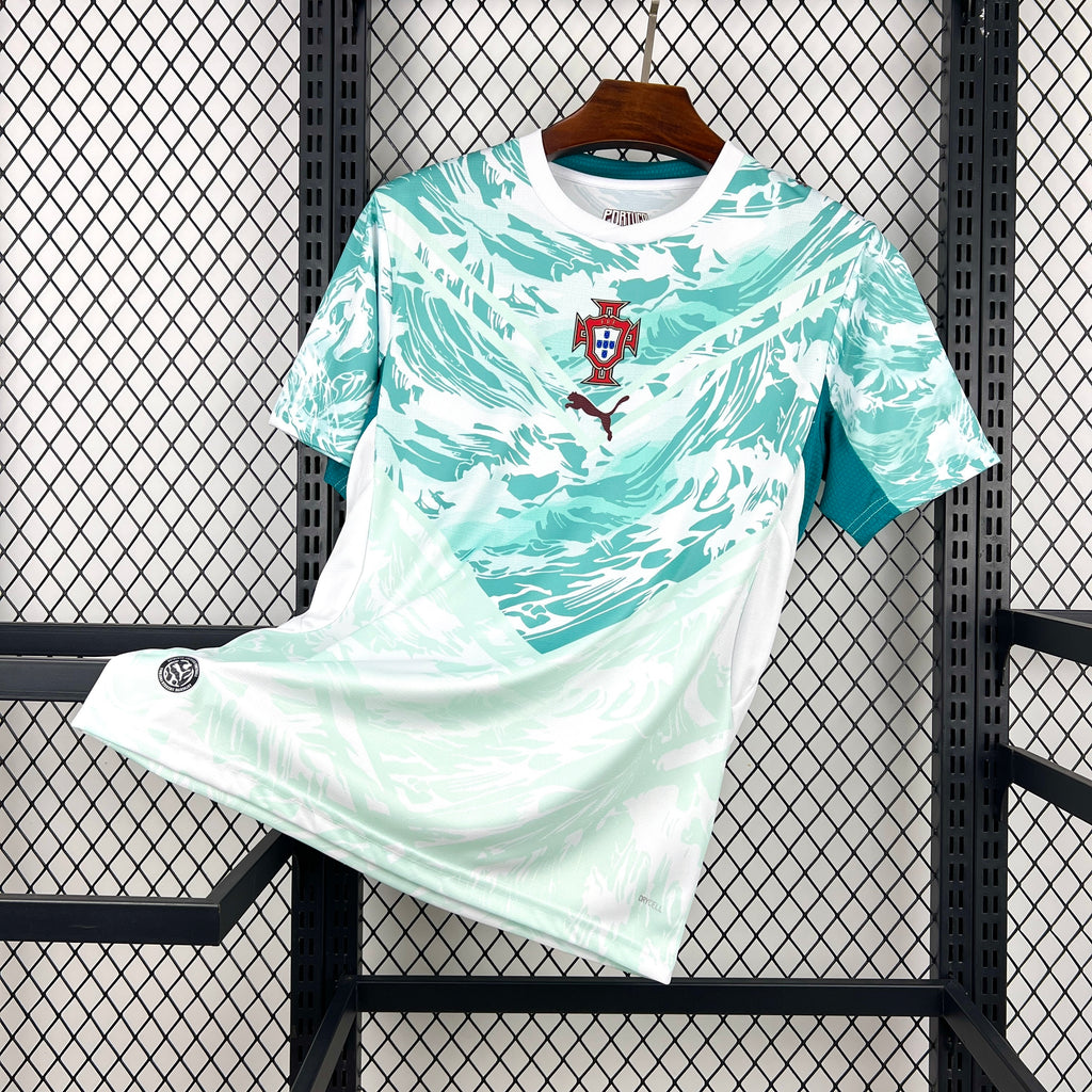 Portugal 2026 Bortatröja