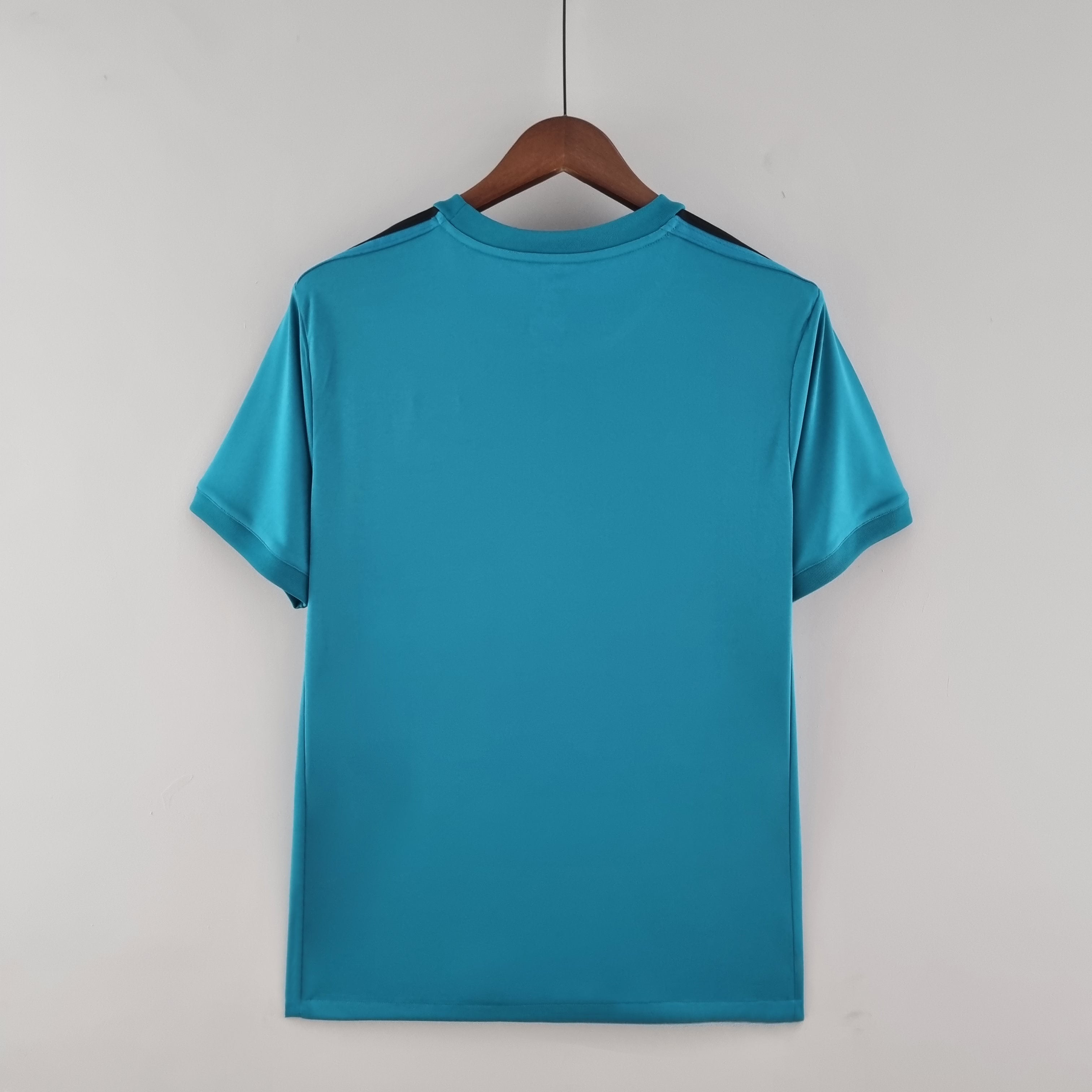 Retro Real Madrid 17/18 Tredjeställ