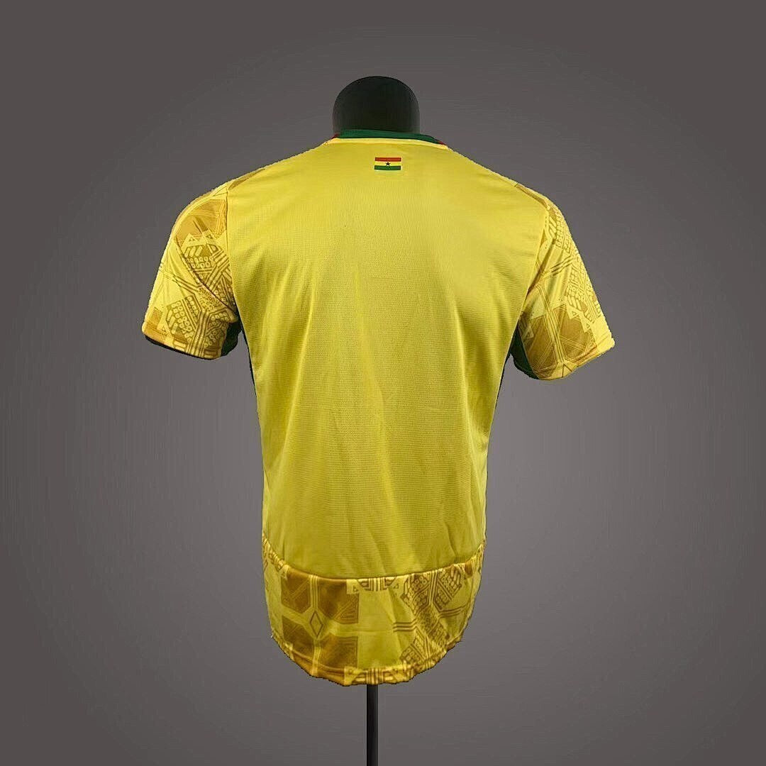 Ghana VM 2026 Bortatröja