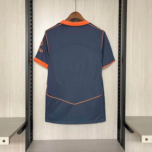 Inter Milan 25/26 Tredjeställ
