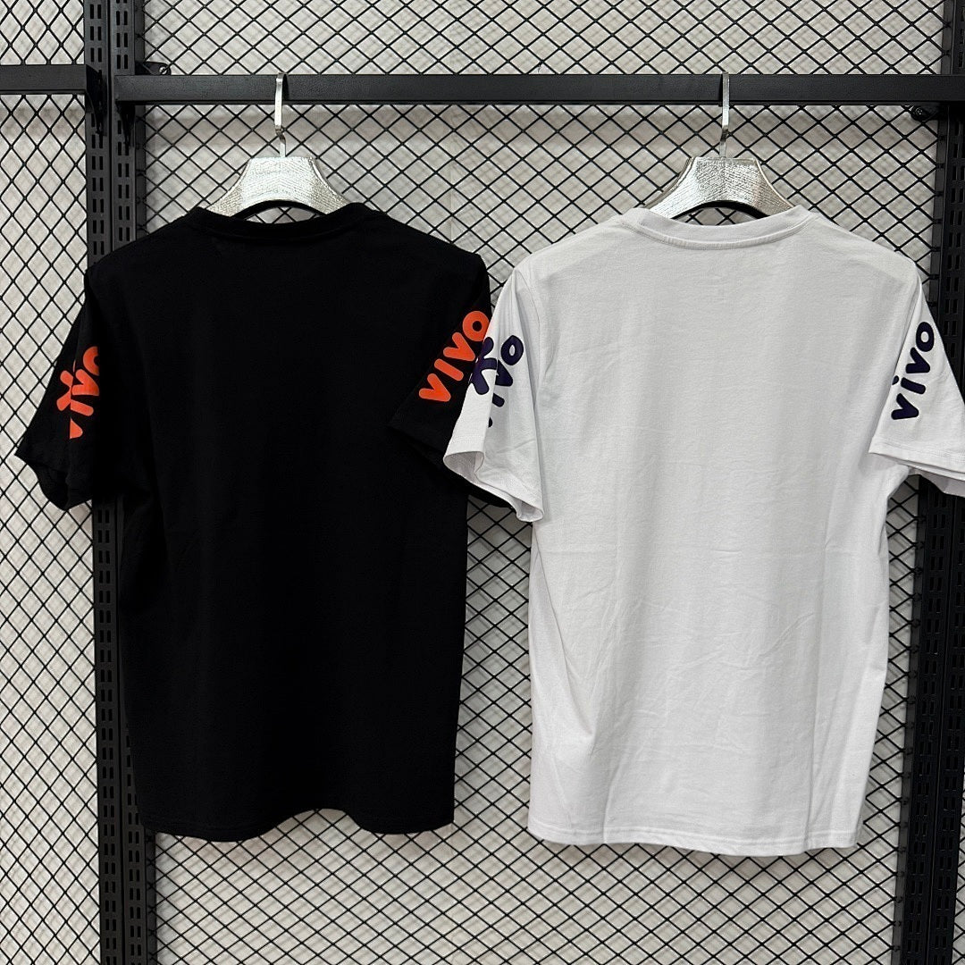 Brasilien Travel tee