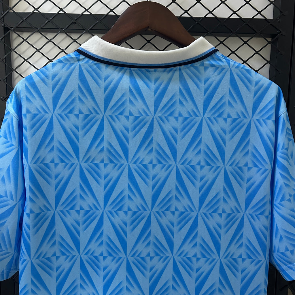 Retro Lazio 91/92 Hemmatröja