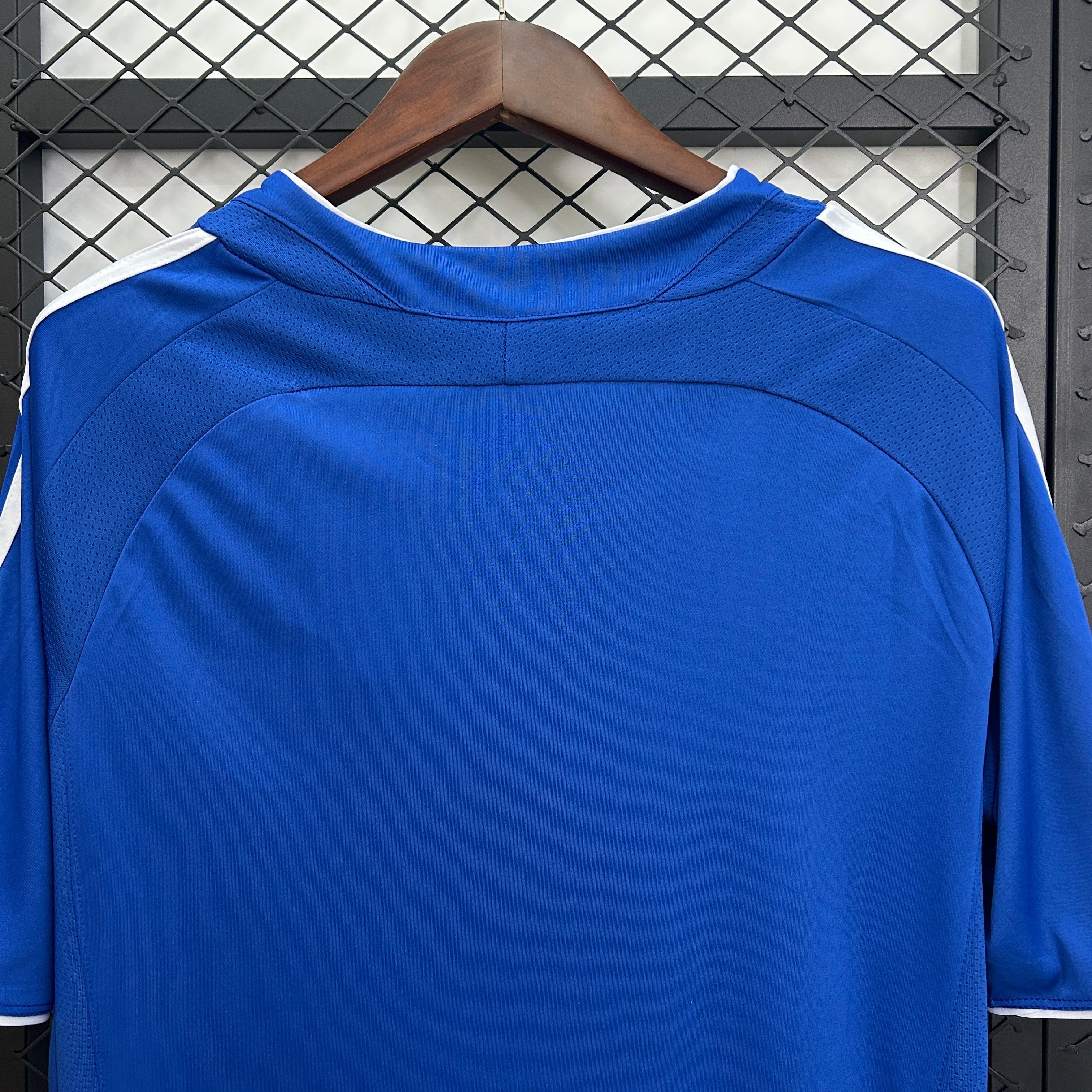 Retro Chelsea 06/07 Hemmatröja