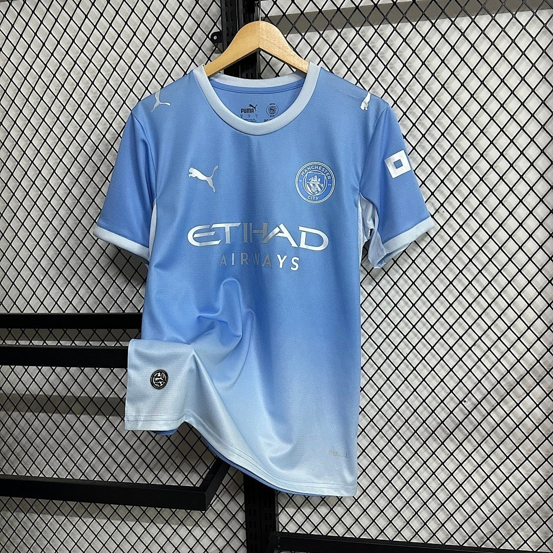 Manchester City 26/27 Hemmatröja