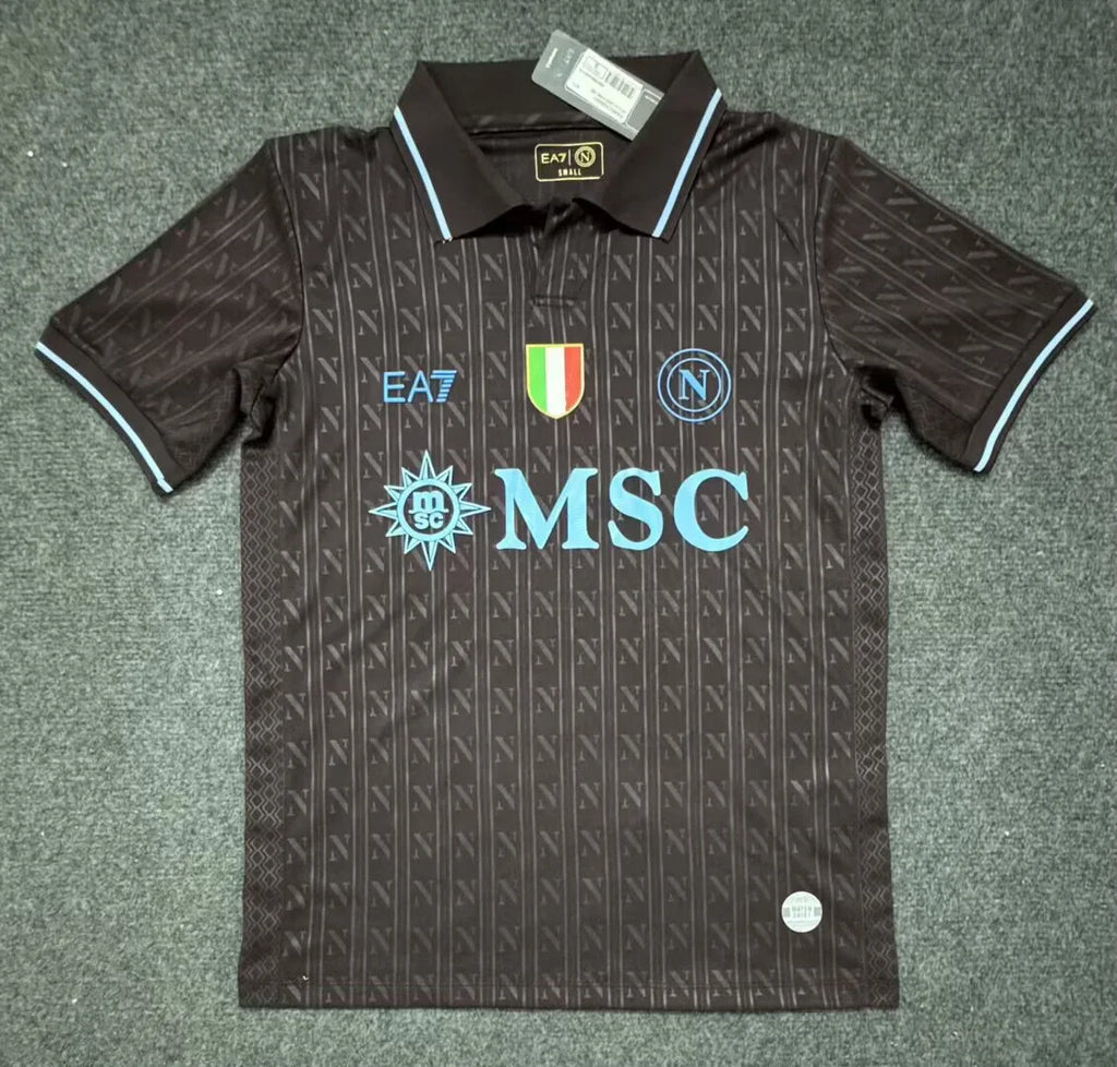Napoli 25/26 Tredjetröja