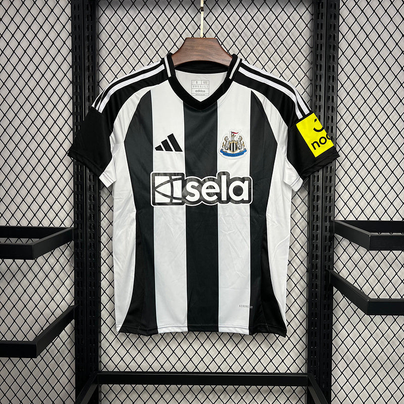 Newcastle 24/25 Hemmatröja