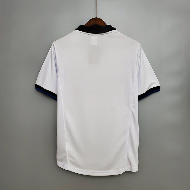 Retro Inter Milan 98/99 Bortatröja