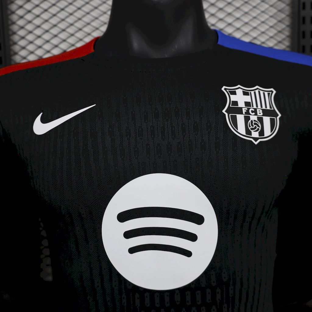 Barcelona 24/25 Tränings tröja