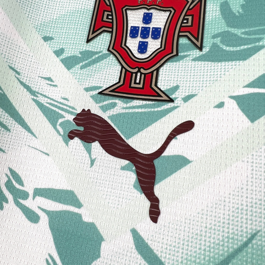 Portugal 2026 Bortatröja