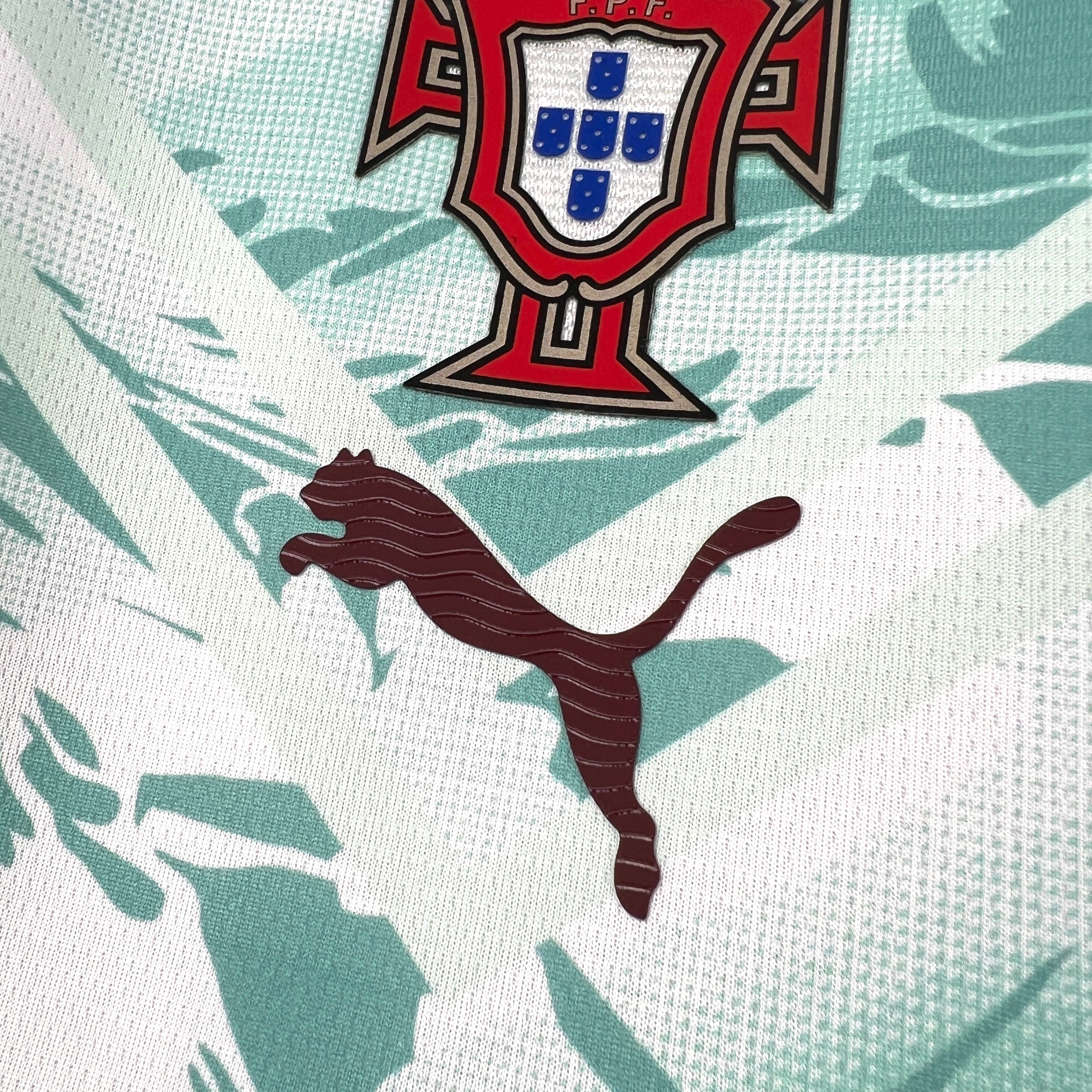 Portugal 2026 Bortatröja