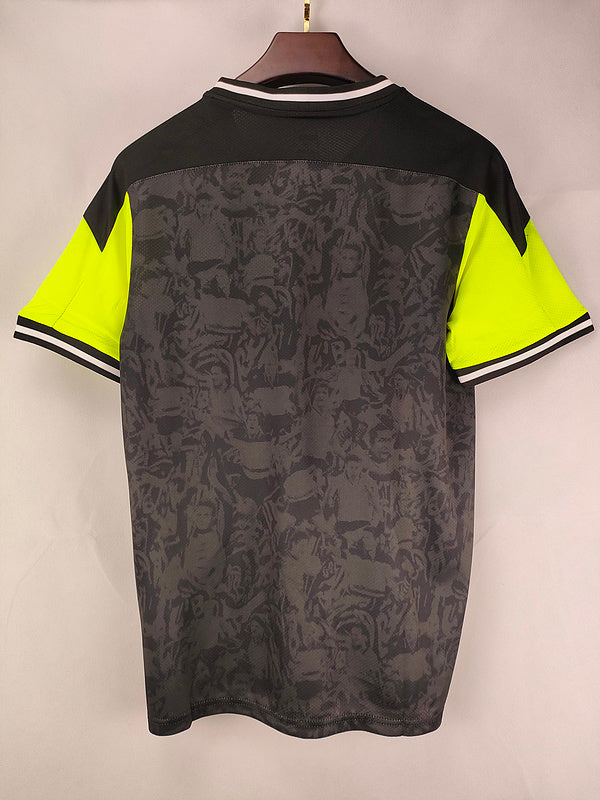 Retro Dortmund 20/21 Bortatröja