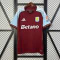 Aston Villa 25/26 Hemmatröja