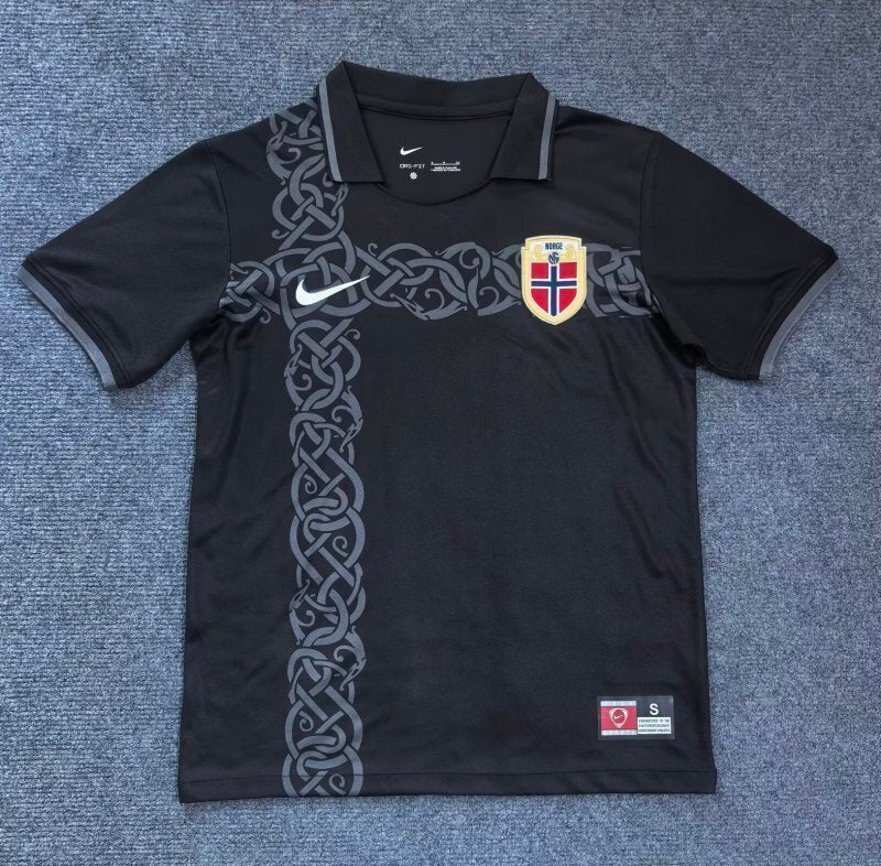 Norge 2026 Special Edition tröja