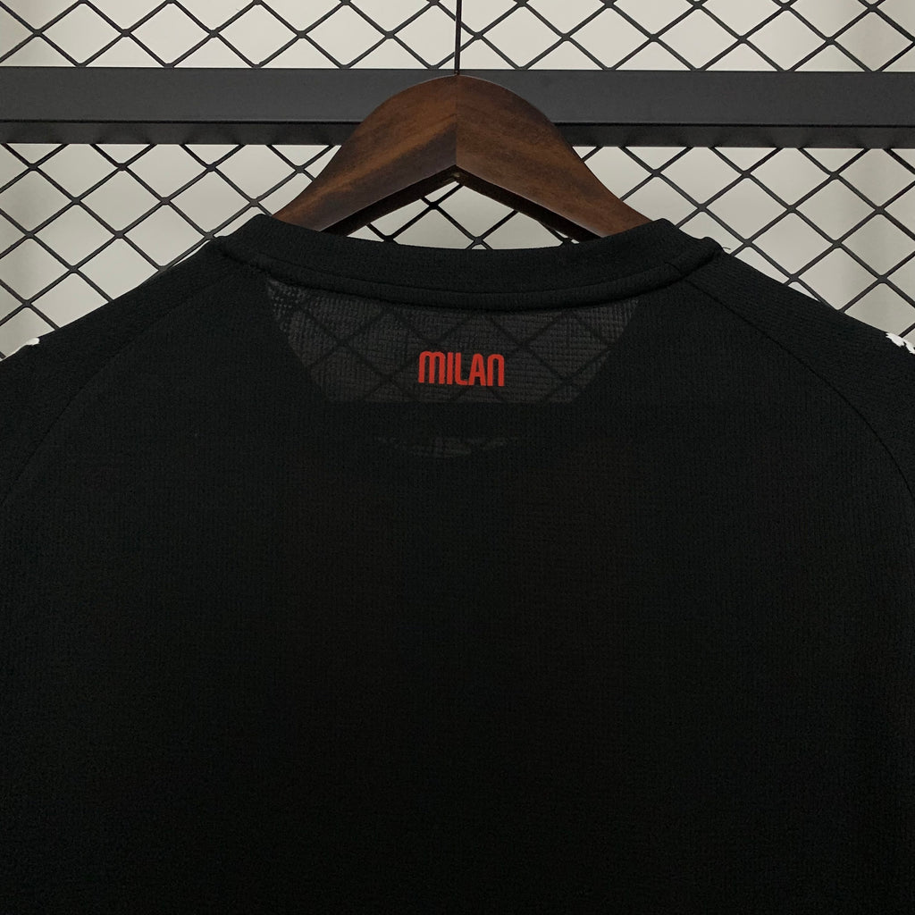AC Milan 25/26 Hemmatröja