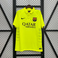 Retro Barcelona 14/15 Tredjetröja