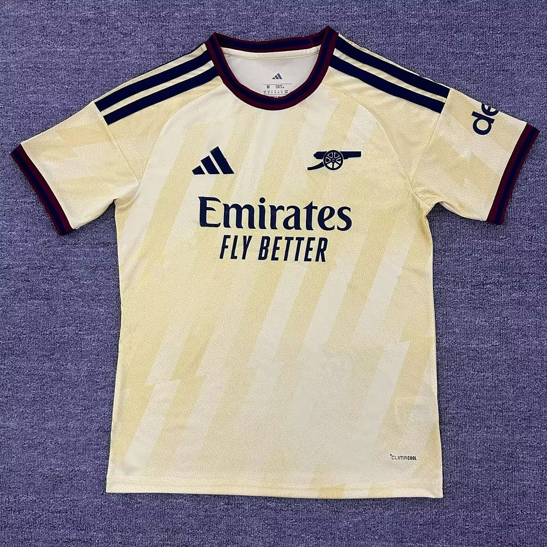 Arsenal 26/27 Tredjetröja
