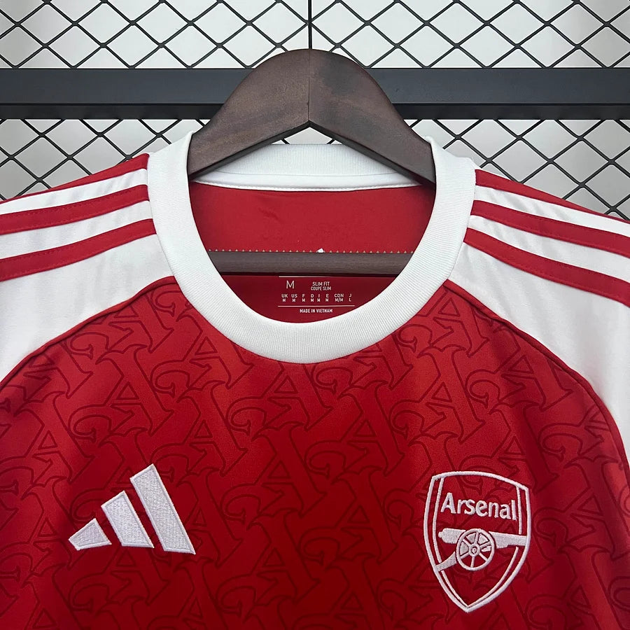 Arsenal 25/26 Hemmatröja