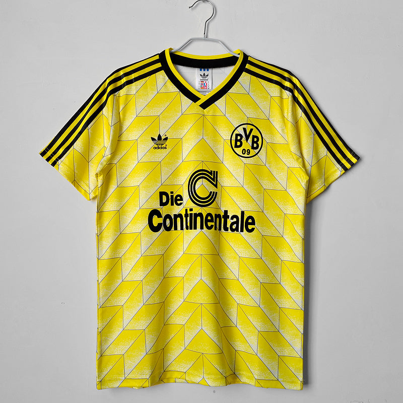 Retro Dortmund 1998 Hemmatröja