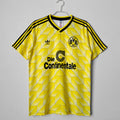 Retro Dortmund 1998 Hemmatröja
