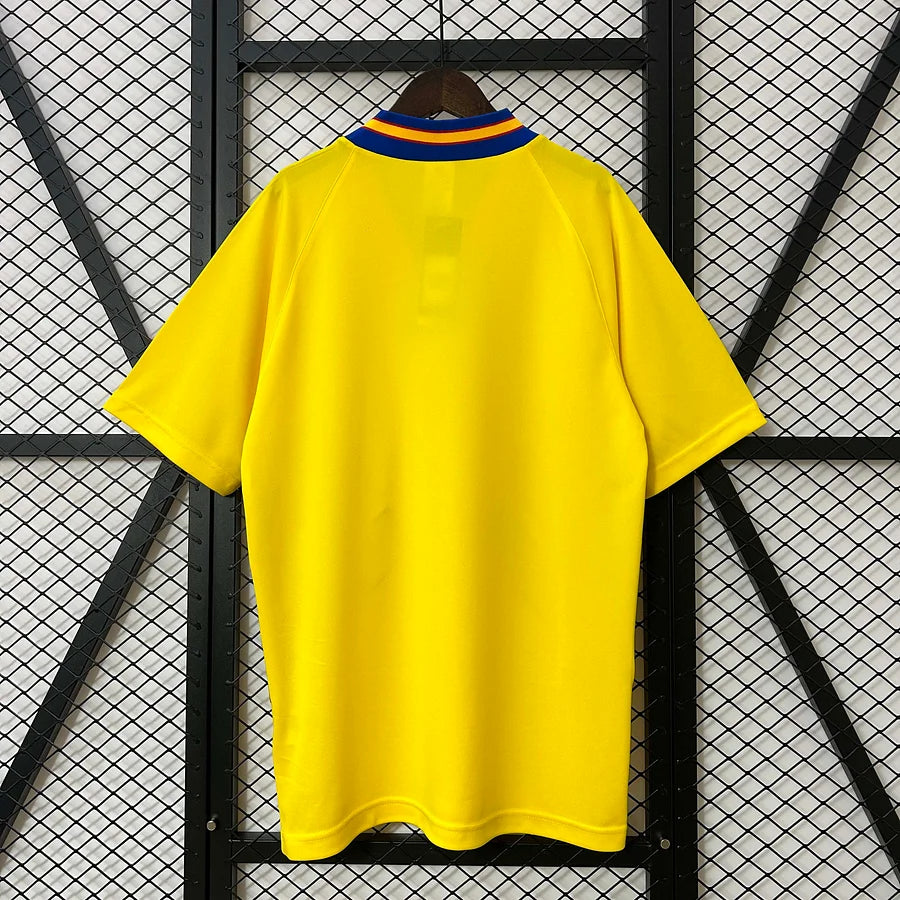 Retro Sverige 1994 Hemmatröja