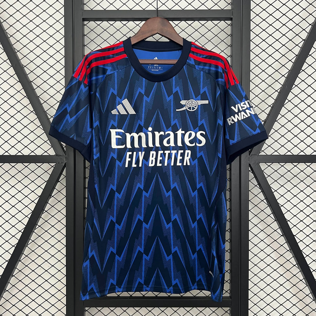 Arsenal 25/26 Bortatröja
