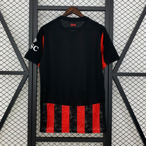 AC Milan 25/26 Hemmatröja